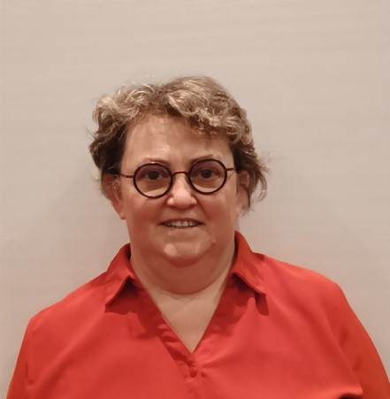 Mme PETIT Frédérique