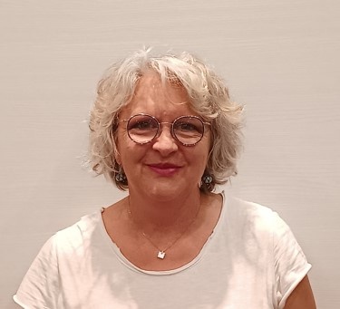 Mme KAMARYK Nathalie