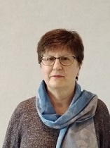 Mme CATHERINE Catherine