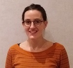 Mme HAUBERT Aurélie