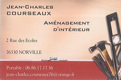 JEAN-CHARLES COURSEAUX