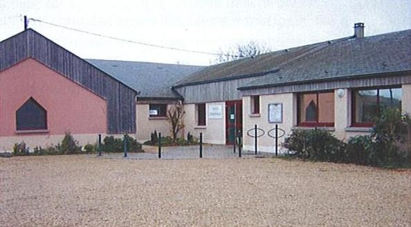 Location de la salle des fêtes