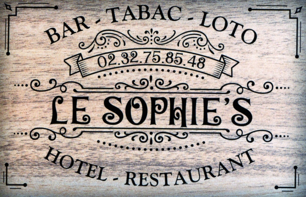 HOTEL RESTAURANT LE SOPHIE'S